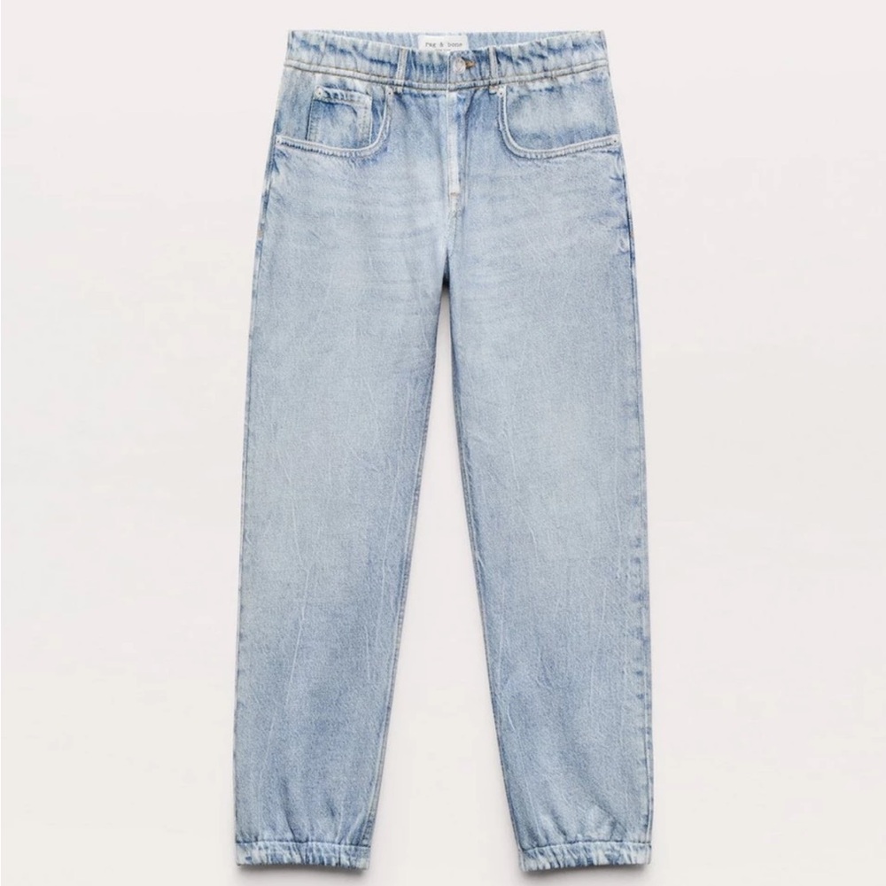 rag & bone mini Miramar joggers